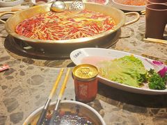 -小龙坎火锅(春熙太古里店)