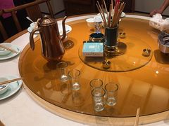 -宋徽厨·安徽菜(安庆绿地店)