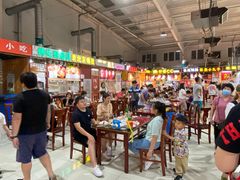 -新五爱道夜市