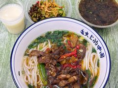 -虎子面粉馆(五一东村店)