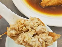 手工三角包-浔味·山屿湖·正宗淳牌全鱼宴老字号