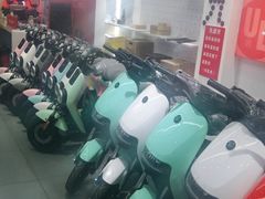 -九号电动车(安定门内大街店)