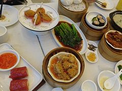 -皇马假日醉海南大酒店·假日一品派茶楼(秀英店)