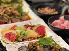 -潮汕美牛肉丸火锅店(天宁寺店)