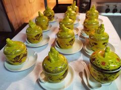 -长沙富力万达文华酒店