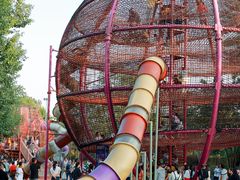 -枫香湖儿童公园