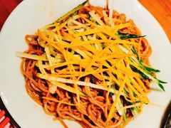 -胖哥俩肉蟹煲(万国店)