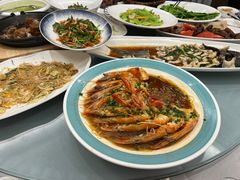 -新丁香海鲜酒店(银海商贸城店)