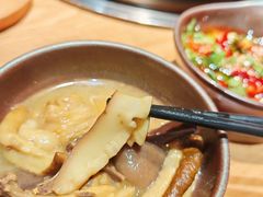 -一朵菌·野生菌探索家火锅(南亚店)