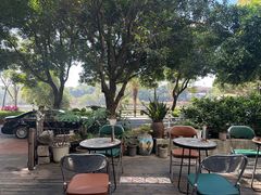 -时光花园(白鹭洲店)