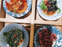 -火宫殿·湘菜小吃·商务宴请·生日聚会(东塘店)