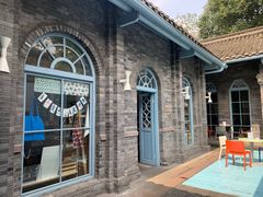 -三联韬奋书店(宽窄巷子店)