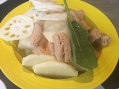 -新辣道鱼火锅(航天万源店)