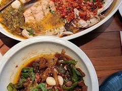 -望湘园·洞庭渔宴(浦江欢乐颂店)