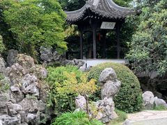 -何园