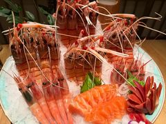 -Minase水濑·日料放题(外滩店)