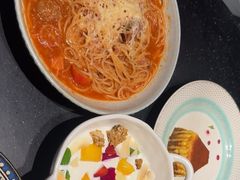 -西堤牛排(杭州金沙天街龙湖店)