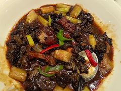 -金陵新城饭店