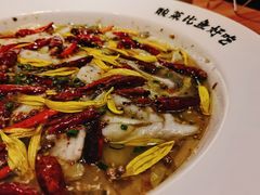 -新太二·鲜料川菜(群光广场店)