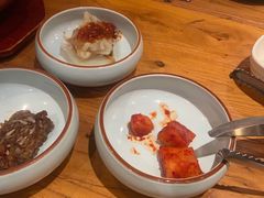 -韩都烤肉·烤鳗鱼(中街小北总店)