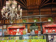 -卢布里西餐厅(总店)