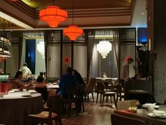 大堂-金鸭季·北京烤鸭(深业上城店)