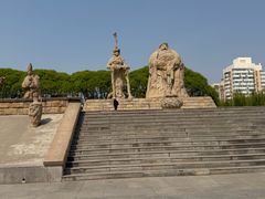 -元大都城垣遗址公园