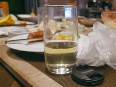 -印象餐厅(杭州国际博览中心北辰大酒店)