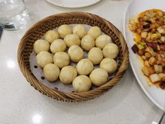 -渝悦情·新派川菜(建国门店)