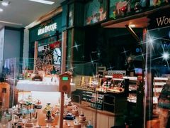 -Wooderfullife森活木趣(印象城店)
