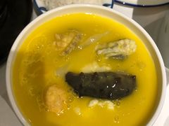 -肆月河豚·新淮扬(金融街店)