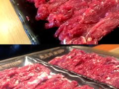 -手选潮汕鲜活牛肉火锅(二七广场店)