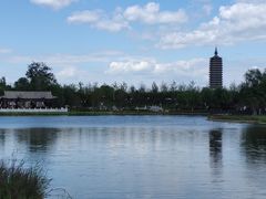 -西海子公园