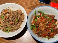 -老湘村·湖南土菜(天河维多利店)