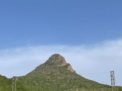 -帽儿山风景区