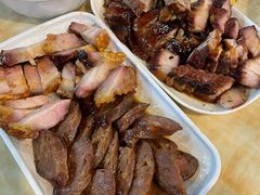 -香辉食馆(新兴路店)
