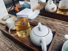 -瓦库茶馆17号(海汇港店)