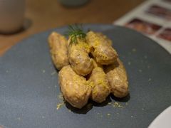 -粤集·手工粤菜(皇庭广场店)