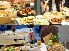 -尖沙咀大酒楼(大沥竹基南店·粤菜海鲜·宴会聚餐)