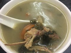 -祥胜美食