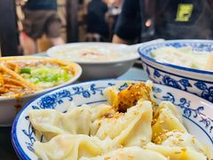 -西月城谭豆花(春熙路店)