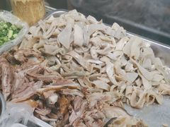 -正宁路小吃夜市