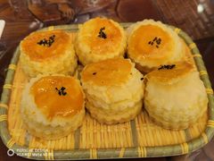 -烤肉季饭庄