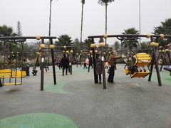 -枫香湖儿童公园