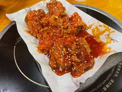 -咕咕站韩国料理(紫金港店)