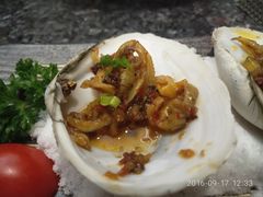 -菊上料理(蜀山银泰百货店)