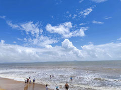 -青岛海泉湾度假区温泉