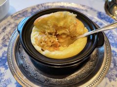 蟹粉舒芙蕾-福1015(愚园路店)