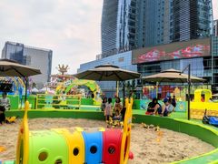 -大族广场Mall&More