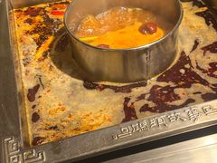 -码头故事火锅(大丰店)